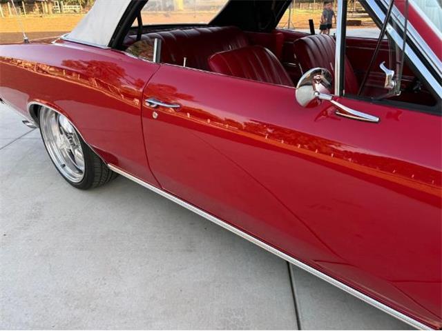 1966 Chevrolet Chevelle (CC-2122402) for sale in Cadillac, Michigan