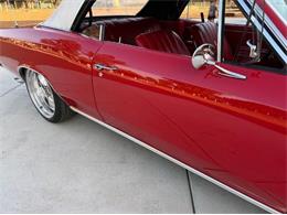 1966 Chevrolet Chevelle (CC-2122402) for sale in Cadillac, Michigan