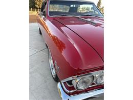 1966 Chevrolet Chevelle (CC-2122402) for sale in Cadillac, Michigan