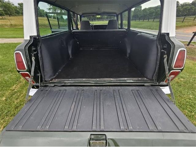1975 International Harvester (CC-2122403) for sale in Cadillac, Michigan