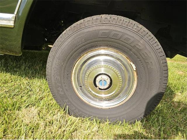 1975 International Harvester (CC-2122403) for sale in Cadillac, Michigan