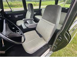 1975 International Harvester (CC-2122403) for sale in Cadillac, Michigan