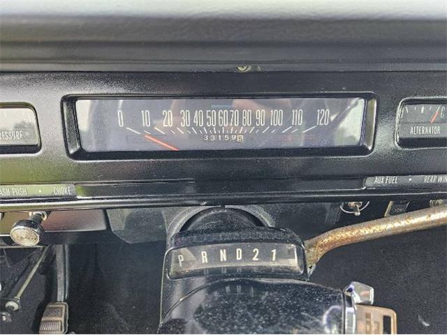 1975 International Harvester (CC-2122403) for sale in Cadillac, Michigan