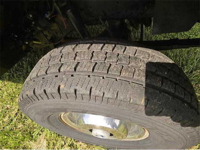 1975 International Harvester (CC-2122403) for sale in Cadillac, Michigan