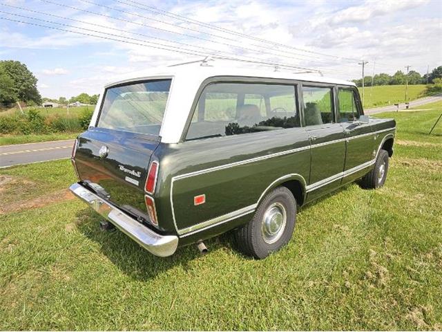 1975 International Harvester (CC-2122403) for sale in Cadillac, Michigan