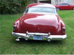 1952 Buick Special (CC-2122404) for sale in Cadillac, Michigan