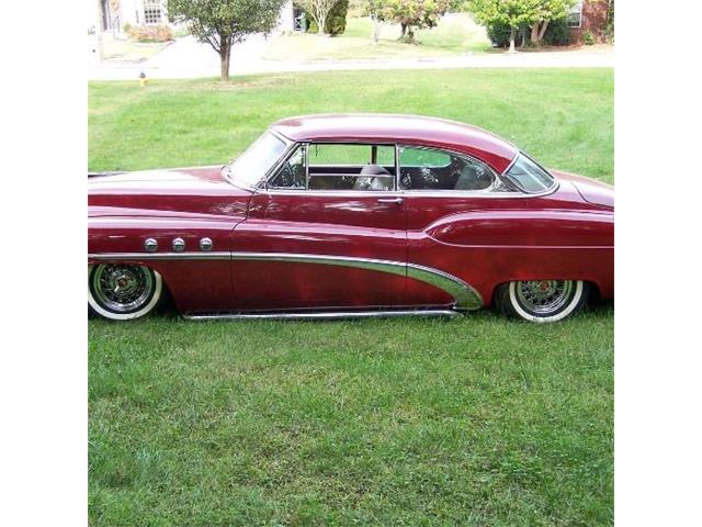 1952 Buick Special (CC-2122404) for sale in Cadillac, Michigan