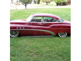 1952 Buick Special (CC-2122404) for sale in Cadillac, Michigan