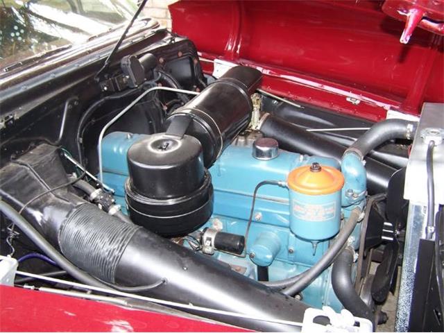1952 Buick Special (CC-2122404) for sale in Cadillac, Michigan