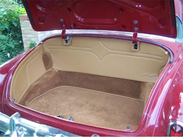 1952 Buick Special (CC-2122404) for sale in Cadillac, Michigan