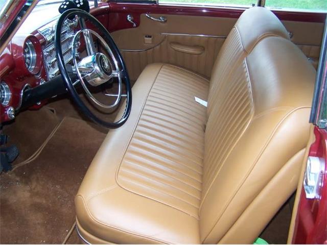 1952 Buick Special (CC-2122404) for sale in Cadillac, Michigan