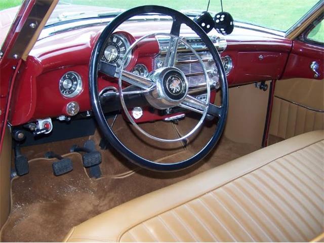 1952 Buick Special (CC-2122404) for sale in Cadillac, Michigan