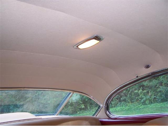 1952 Buick Special (CC-2122404) for sale in Cadillac, Michigan