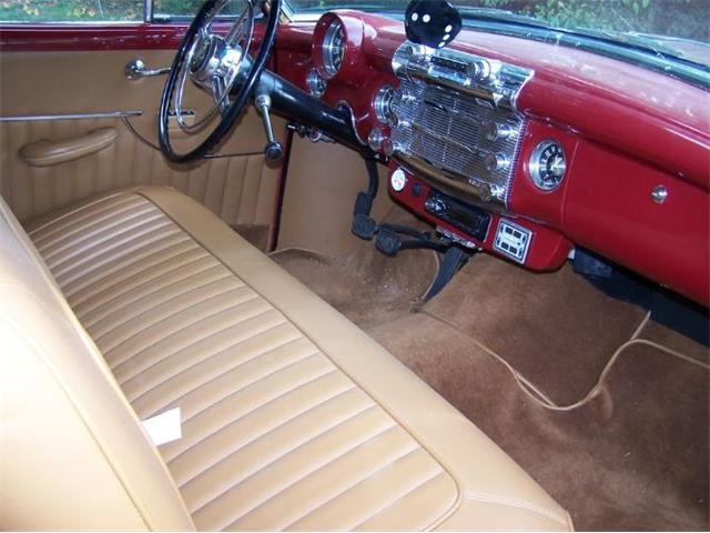 1952 Buick Special (CC-2122404) for sale in Cadillac, Michigan