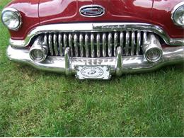 1952 Buick Special (CC-2122404) for sale in Cadillac, Michigan