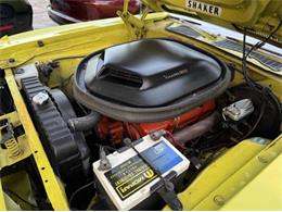 1971 Plymouth Barracuda (CC-2122405) for sale in Cadillac, Michigan