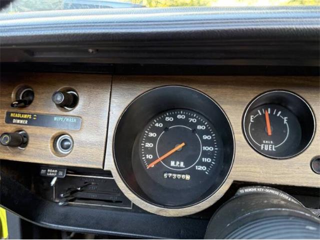 1971 Plymouth Barracuda (CC-2122405) for sale in Cadillac, Michigan