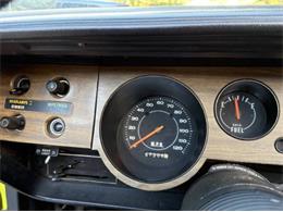 1971 Plymouth Barracuda (CC-2122405) for sale in Cadillac, Michigan