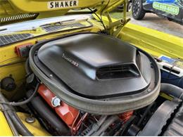 1971 Plymouth Barracuda (CC-2122405) for sale in Cadillac, Michigan