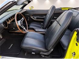 1971 Plymouth Barracuda (CC-2122405) for sale in Cadillac, Michigan