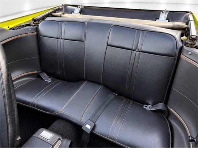 1971 Plymouth Barracuda (CC-2122405) for sale in Cadillac, Michigan