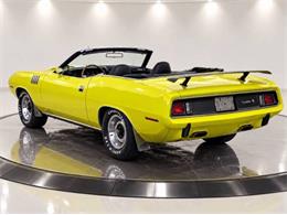 1971 Plymouth Barracuda (CC-2122405) for sale in Cadillac, Michigan