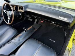 1971 Plymouth Barracuda (CC-2122405) for sale in Cadillac, Michigan