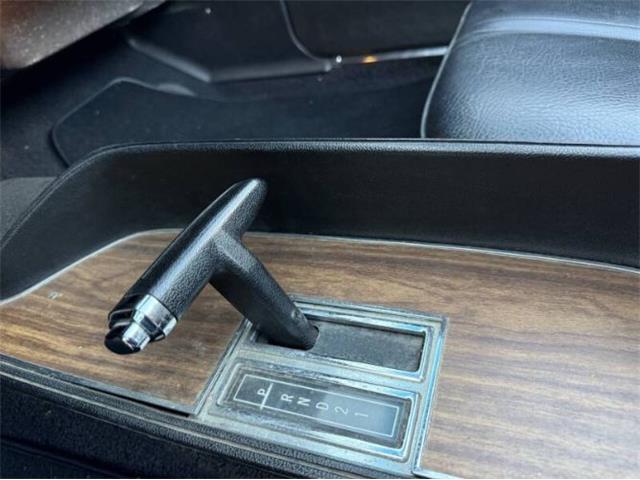 1971 Plymouth Barracuda (CC-2122405) for sale in Cadillac, Michigan