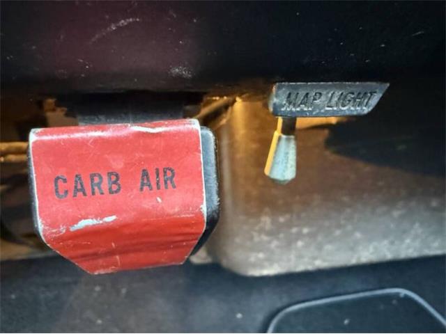 1971 Plymouth Barracuda (CC-2122405) for sale in Cadillac, Michigan