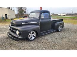 1951 Ford F1 (CC-2122406) for sale in Cadillac, Michigan