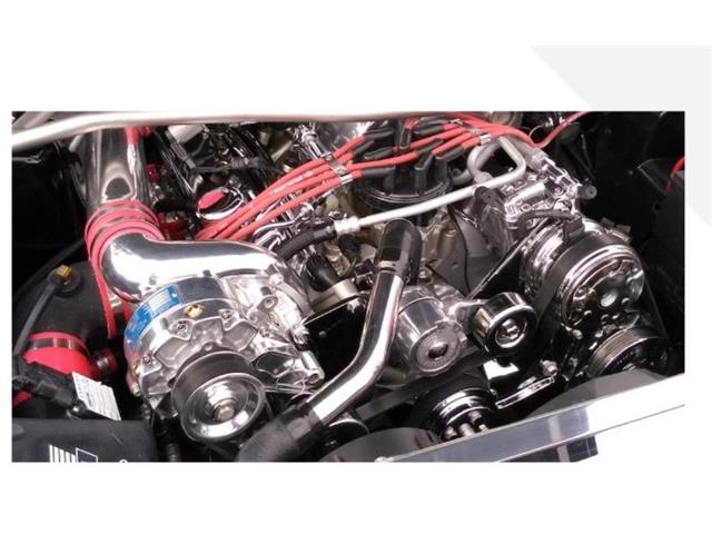 1951 Ford F1 (CC-2122406) for sale in Cadillac, Michigan