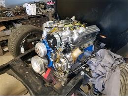 1951 Ford F1 (CC-2122406) for sale in Cadillac, Michigan