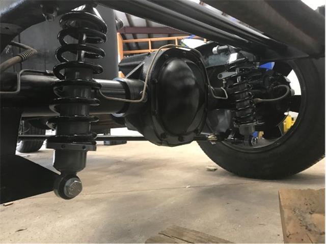 1951 Ford F1 (CC-2122406) for sale in Cadillac, Michigan