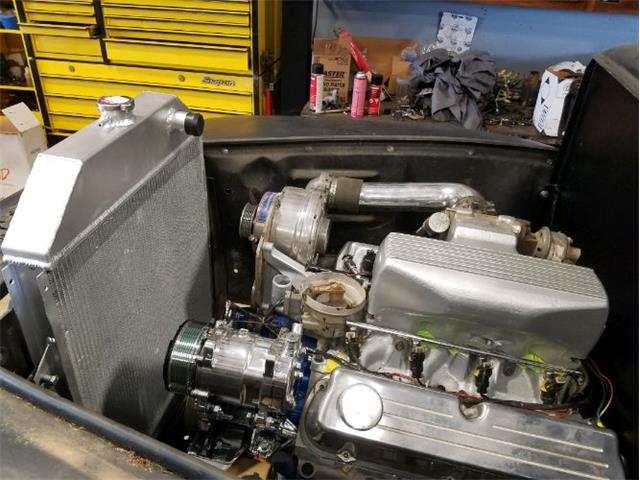 1951 Ford F1 (CC-2122406) for sale in Cadillac, Michigan
