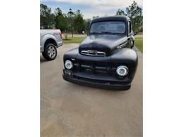 1951 Ford F1 (CC-2122406) for sale in Cadillac, Michigan