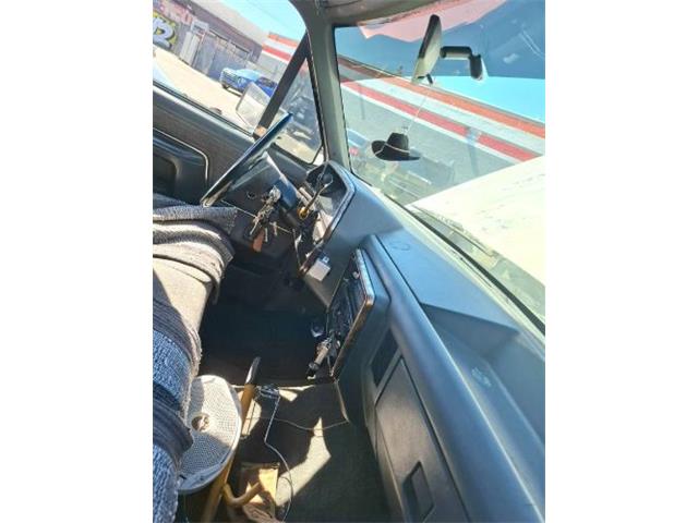 1990 Ford F150 (CC-2122407) for sale in Cadillac, Michigan
