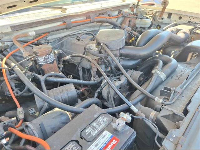 1990 Ford F150 (CC-2122407) for sale in Cadillac, Michigan