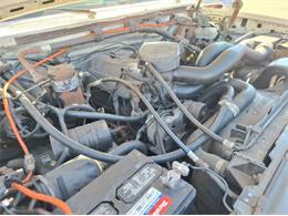 1990 Ford F150 (CC-2122407) for sale in Cadillac, Michigan