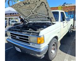1990 Ford F150 (CC-2122407) for sale in Cadillac, Michigan