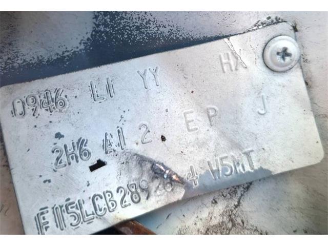 1990 Ford F150 (CC-2122407) for sale in Cadillac, Michigan