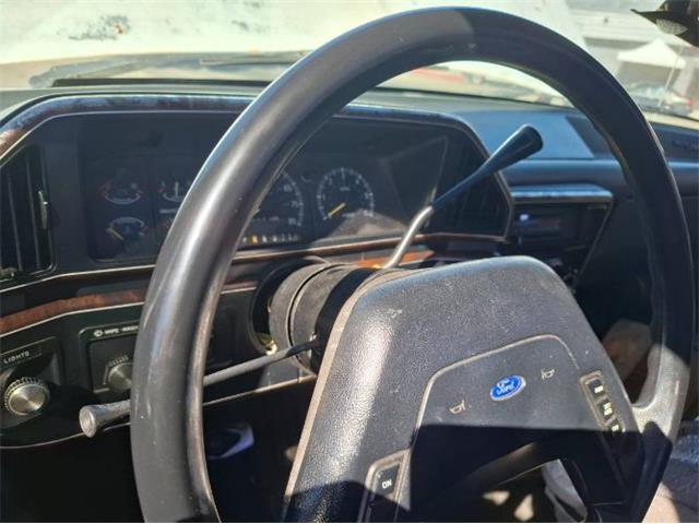 1990 Ford F150 (CC-2122407) for sale in Cadillac, Michigan