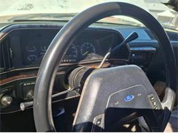 1990 Ford F150 (CC-2122407) for sale in Cadillac, Michigan