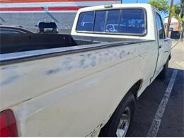1990 Ford F150 (CC-2122407) for sale in Cadillac, Michigan