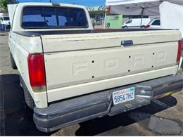 1990 Ford F150 (CC-2122407) for sale in Cadillac, Michigan