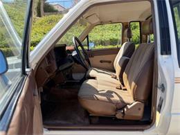1985 Toyota Pickup (CC-2122409) for sale in Cadillac, Michigan