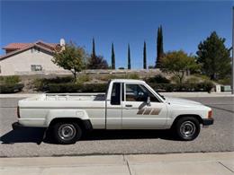 1985 Toyota Pickup (CC-2122409) for sale in Cadillac, Michigan