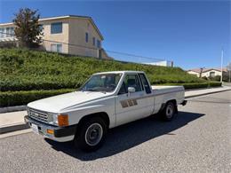1985 Toyota Pickup (CC-2122409) for sale in Cadillac, Michigan