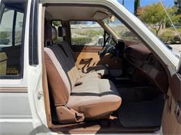 1985 Toyota Pickup (CC-2122409) for sale in Cadillac, Michigan