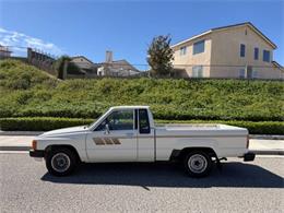 1985 Toyota Pickup (CC-2122409) for sale in Cadillac, Michigan