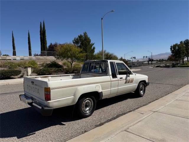 1985 Toyota Pickup (CC-2122409) for sale in Cadillac, Michigan